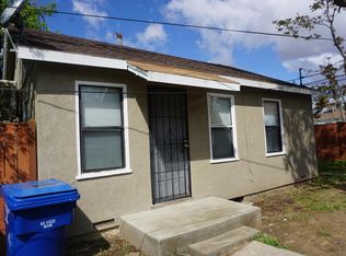 416 Washington Ave #1/2, Bakersfield, CA 93308