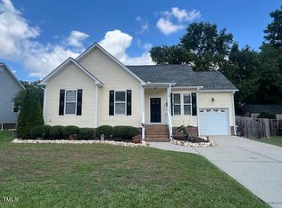 159 Sterling Way, Angier, NC 27501