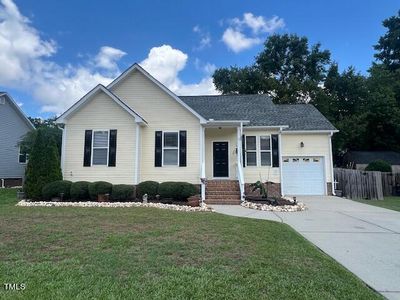 159 Sterling Way, Angier, NC, 27501