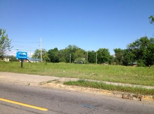 1106 James Brown Blvd, Augusta, GA 30901