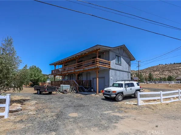 46040 Vale St, Big Bear City, CA 92314