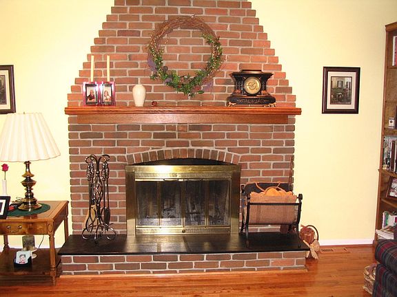 Custom Family Room