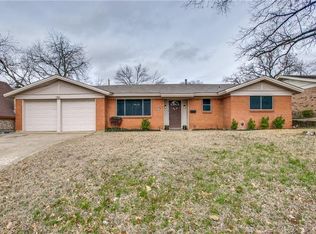 1612 Toplea Dr, Euless, TX 76040