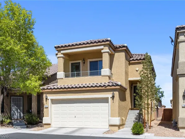 7872 Garden Rock St, Las Vegas, NV 89149