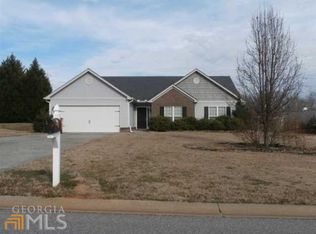 214 Lucas Way, Statham, GA 30666