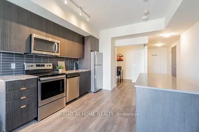 3237 Bayview Ave #308 — Photo 17
