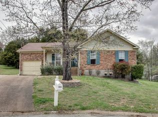 1816 Barnwell Ct, Hermitage, TN 37076