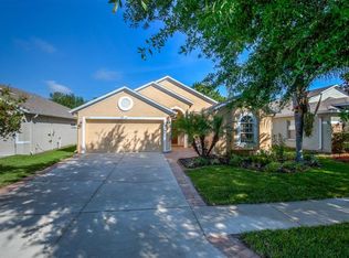 7043 Moss Ledge Run, Land O Lakes, FL 34637