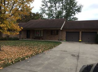 5010 S Cowan Loop, Columbia, MO 65201