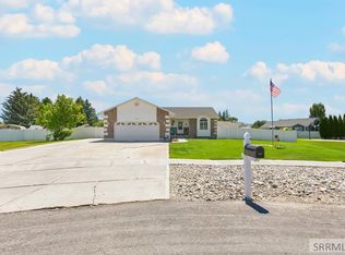 4966 Camas Creek Cir, Iona, ID 83427