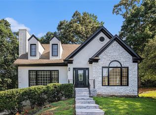 6650 Misty Ln, Cumming, GA 30040