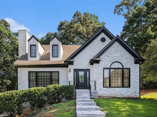 6650 Misty Ln, Cumming, GA 30040