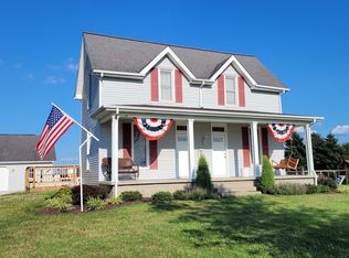 4169 S County Road 700 E, Crothersville, IN 47229