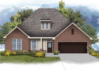 8612 Blake Evan Cir, Pensacola, FL 32526