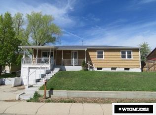 1534 S Kenwood St, Casper, WY 82601