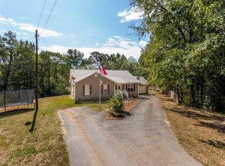 551 Lanier Rd, Pendergrass, GA 30567
