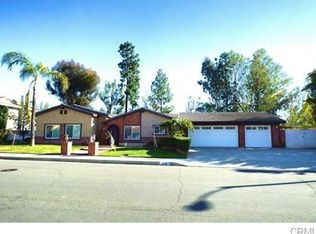 1438 Martingale Ct, San Dimas, CA 91773