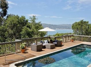 4 Eucalyptus Rd, Belvedere Tiburon, CA 94920