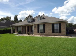 2780 Rosebay Dr, Orange Park, FL 32065