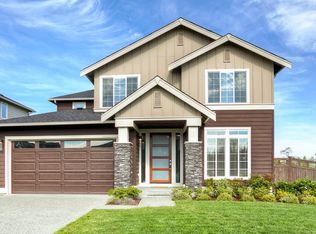 30501 133rd Ave SE, Auburn, WA 98092