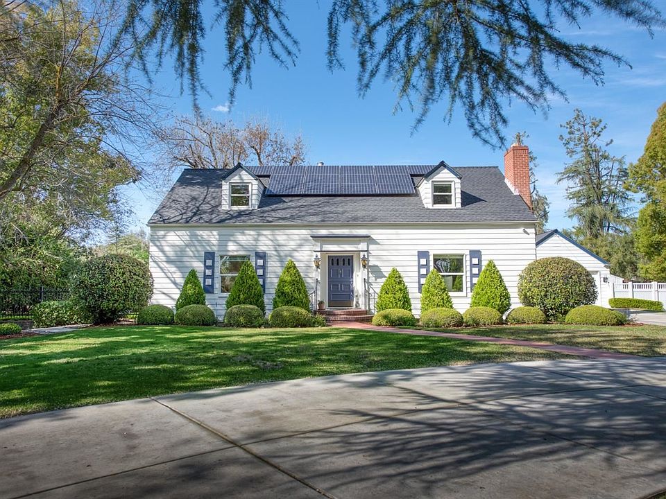 5721 E Butler Ave, Fresno, CA 93727 Zillow