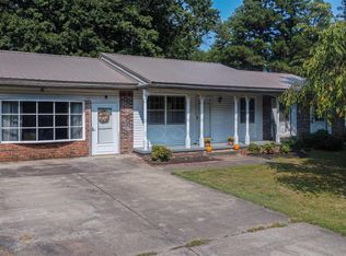 209 Crystal Lake Rd, Wickliffe, KY 42087