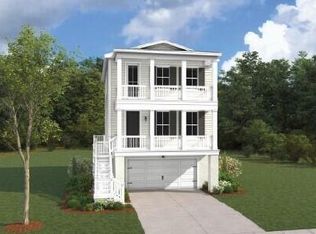 703 Minton Rd, Charleston, SC 29412