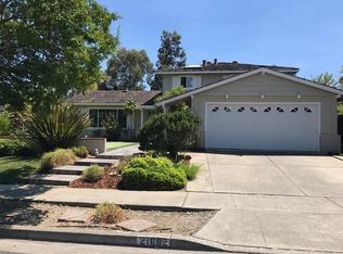21682 Columbus Ave, Cupertino, CA 95014