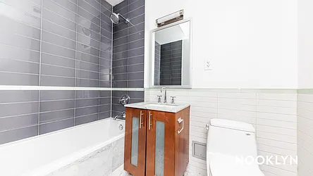 Rented by Nooklyn NYC LLC