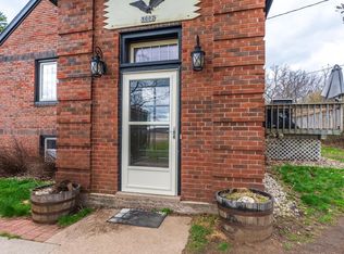 3002 Cth C, Wisconsin Rapids, WI 54495