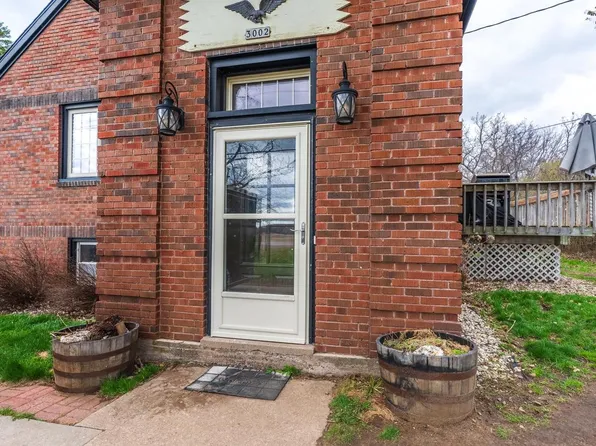 3002 CTH C, Wisconsin Rapids, WI 54495