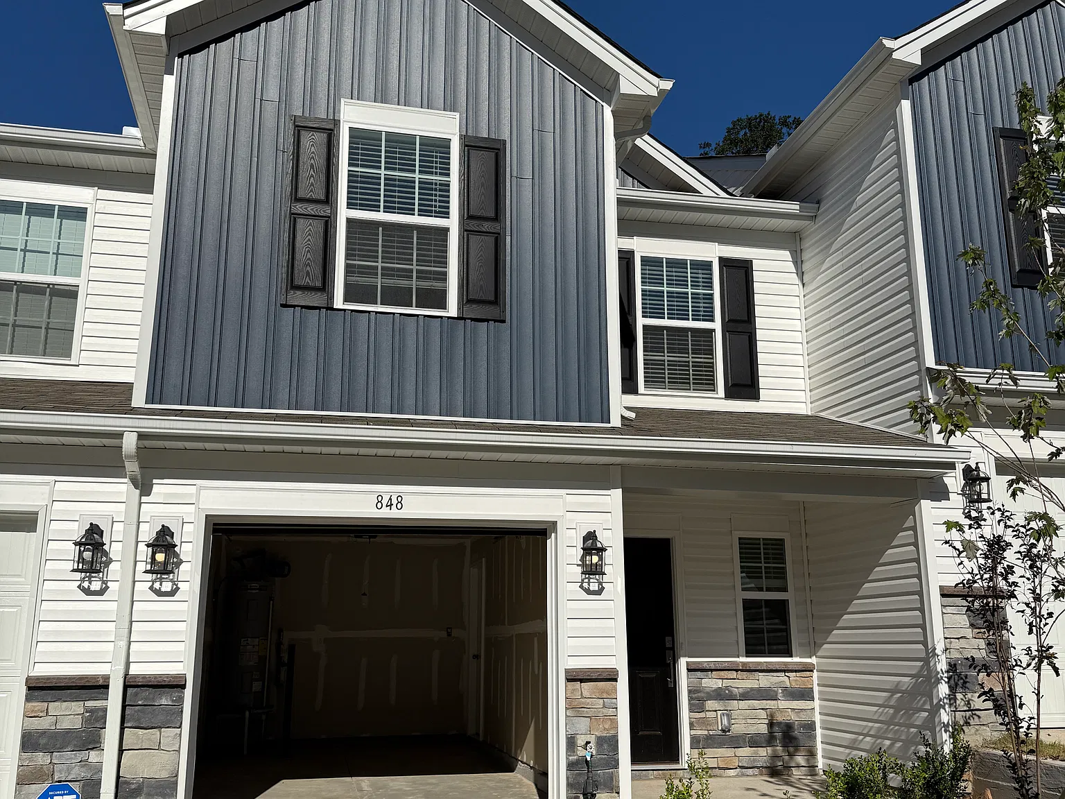 848 Mahaffey Ct — Photo 1