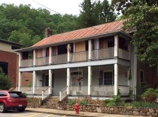 39-31 S Main St #41, Marshall, NC 28753