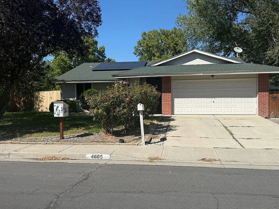 4605 Rio Encantado Ln