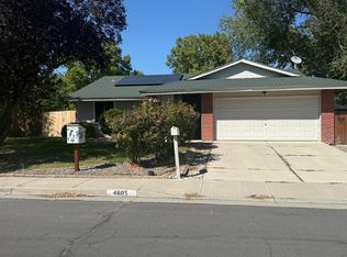 4605 Rio Encantado Ln, Reno, NV 89502