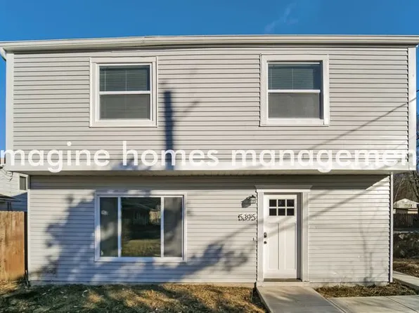 5395 Broad Blvd, North Ridgeville, OH 44039