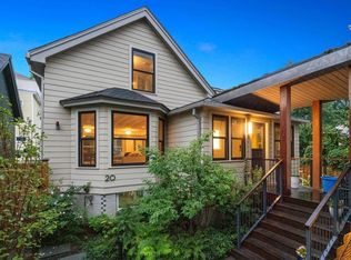 20 Adrian St #20, Somerville, MA 02143