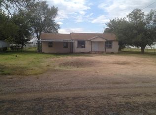 468 E Cherokee Dr, Hobbs, NM 88240