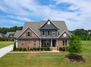 4212 Banks Stone Dr, Raleigh, NC 27603