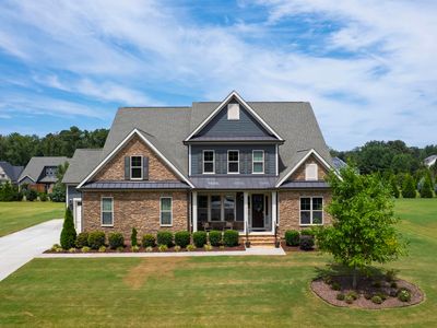 4212 Banks Stone Dr, Raleigh, NC, 27603