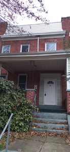 132 N Hilton St, Baltimore, MD, 21229