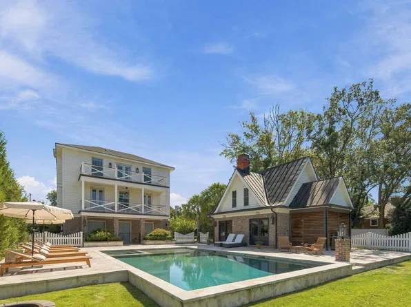 41 Barre St, Charleston, SC 29401