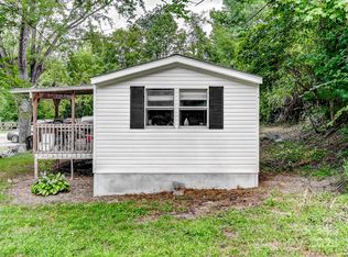 44 Old Leicester Hwy, Asheville, NC 28804