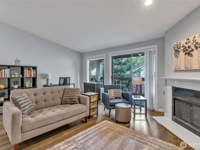 17311 119th Lane SE #J4, Renton, WA, 98058