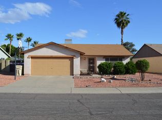 6919 W Sierra Vista Dr, Glendale, AZ 85303