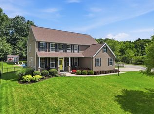 1210 Pin Oak Ct, Gibsonia, PA 15044