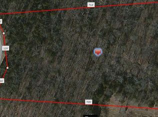 982 Honeyridge Rd, Catawissa, MO 63015