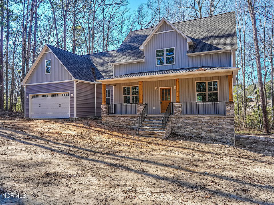288 Pleasant Ridge Road, Carthage, NC 28327 Zillow