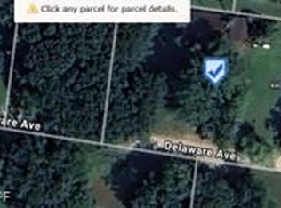 440 Delaware St, East China, MI