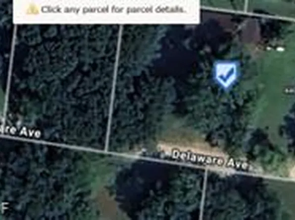 440 Delaware St, East China, MI 48054